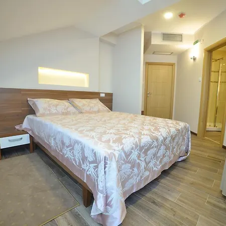 Kesten Hotel Futog