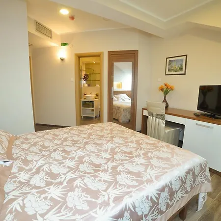 Hotel Kesten *