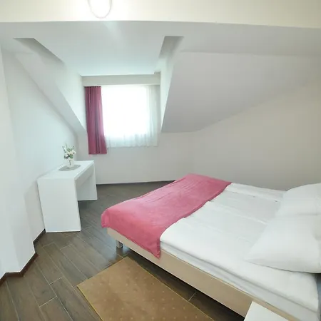 Hotel Kesten Futog