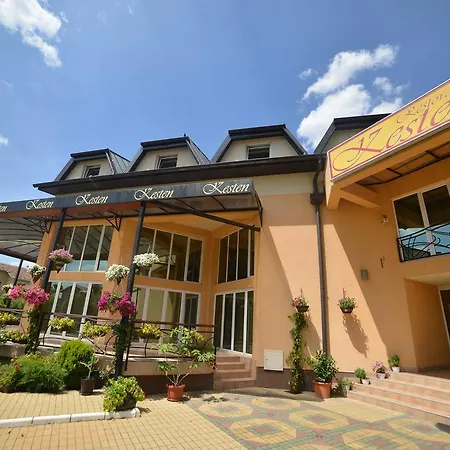 Kesten Hotell *