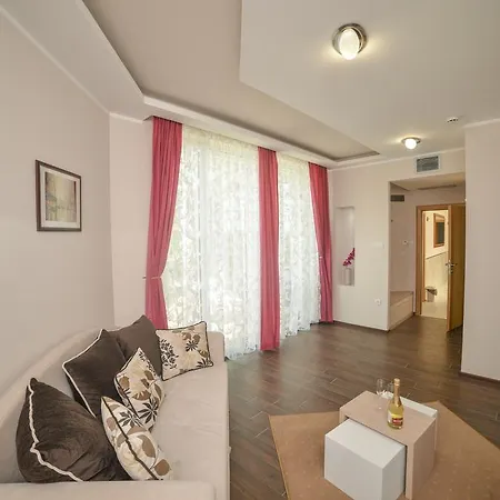 Hotel Kesten *