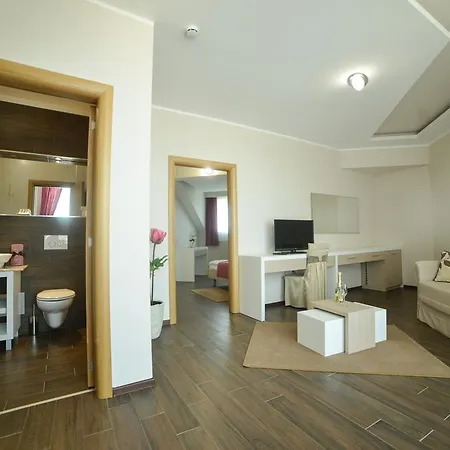 Hotel Kesten