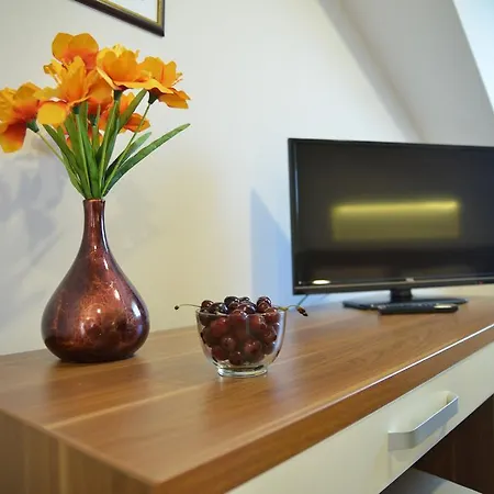 Kesten Hotel Futog