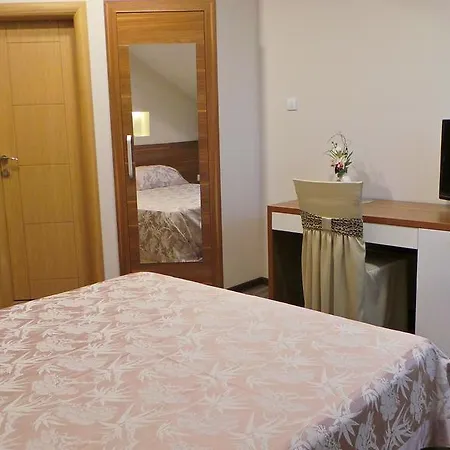 Hotel Kesten *