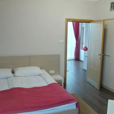 Hotel Kesten Futog