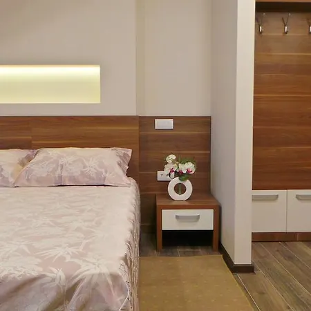 Hotel Kesten