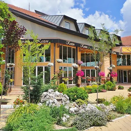 Kesten Hotel Futog