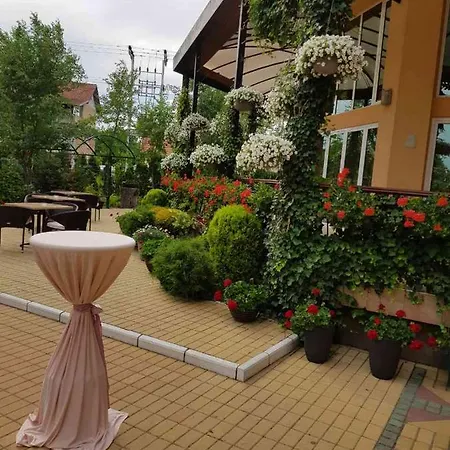 Kesten Hotel