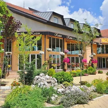 Hotel Kesten Futog